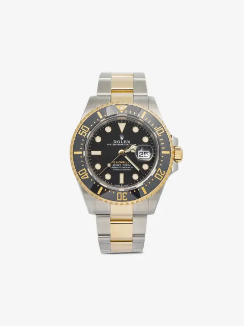 Rolex Sea-Dweller 43mm