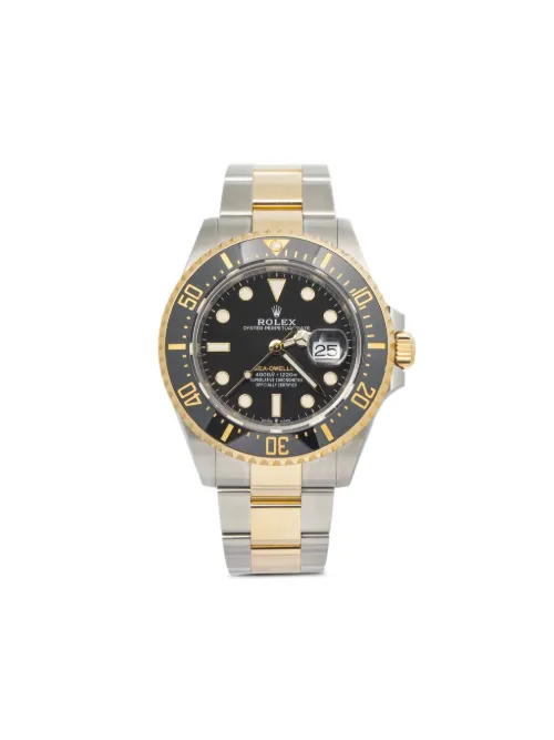 Montre Sea-Dweller 43 mm - Rolex - Modalova