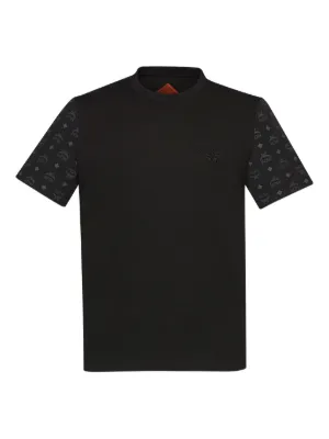 SP5DER スパイダートリム Tシャツ | ブラック | FARFETCH JP