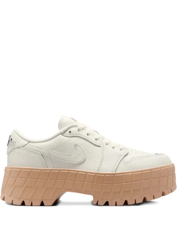 Jordan Baskets Air Jordan Brooklyn Sail Rattan Tons Neutres