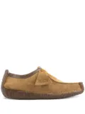Clarks Originals Natalie ""Oakwood"" desert boots - Brown
