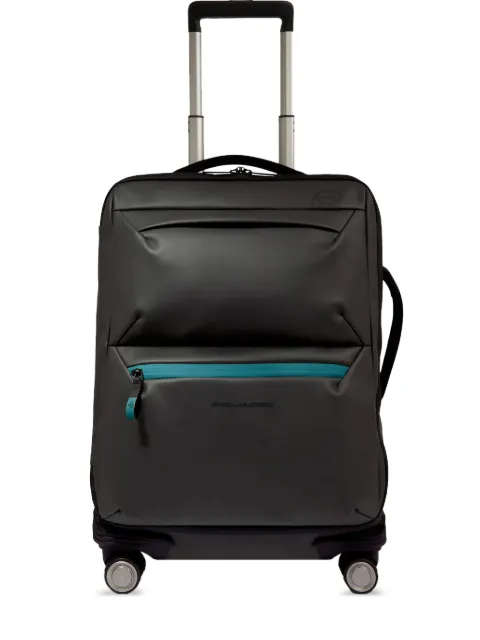 PIQUADRO four-wheel cabin suitcase