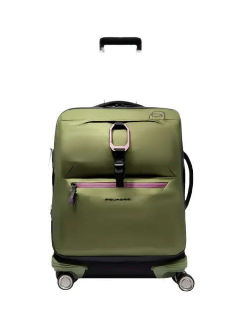PIQUADRO buckle four-wheel luggage
