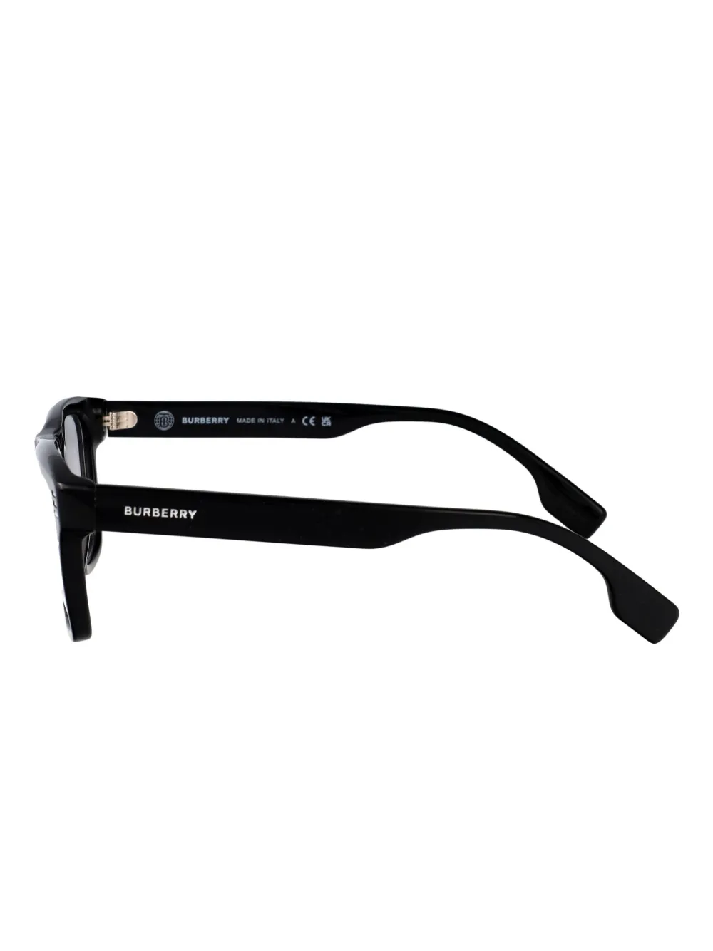 Burberry Eyewear square-frame glasses Zwart