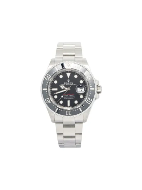 Rolex Sea-Dweller 43mm