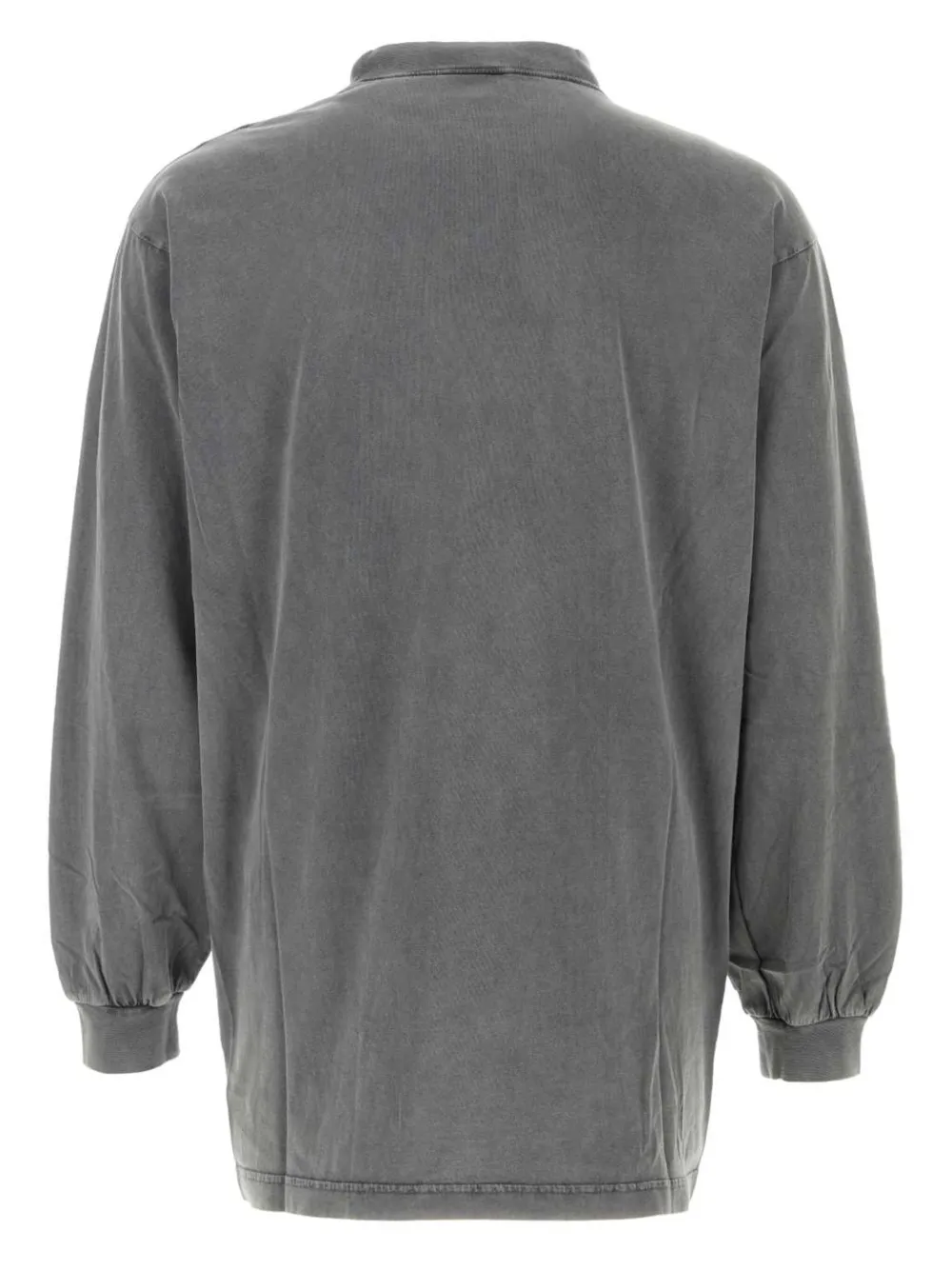 Balenciaga Tbilisi T-shirt met lange mouwen - Grijs