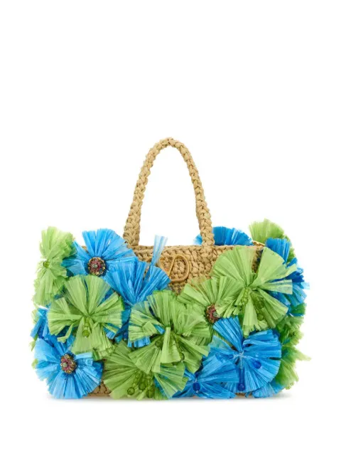 Valentino Garavani VLogo Signature tote bag 