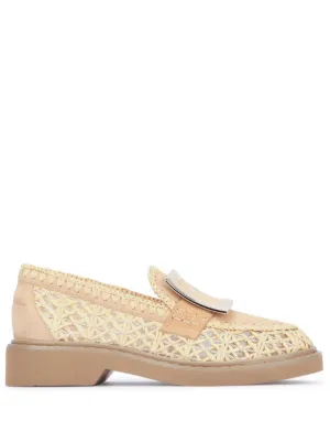 Roger Vivier（ロジェ・ヴィヴィエ）ローファー＆モカシン