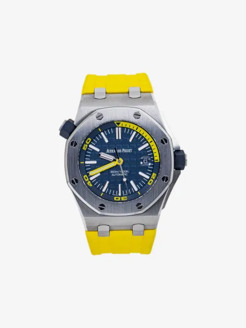 Audemars Piguet pre owned Royal Oak Offshore 42mm 