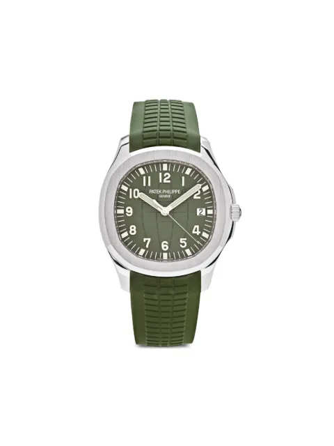 Patek Philippe Aquanaut 40mm