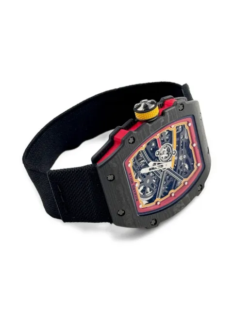 Richard Mille 2022 RM 67 42mm