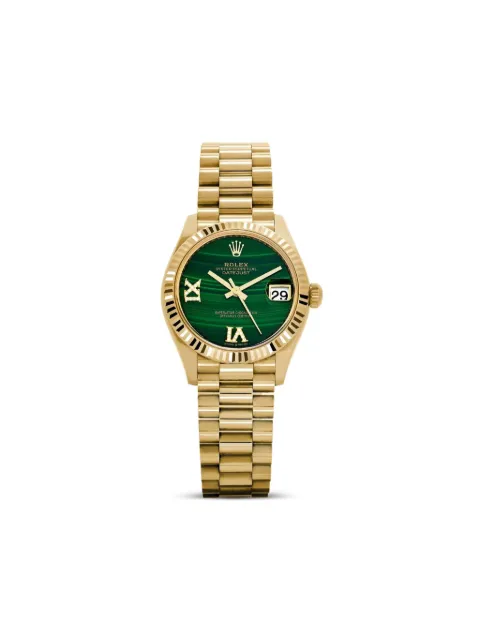 Rolex Datejust 31mm 