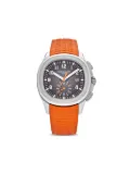 Patek Philippe 2024 Aquanaut 42mm - Black