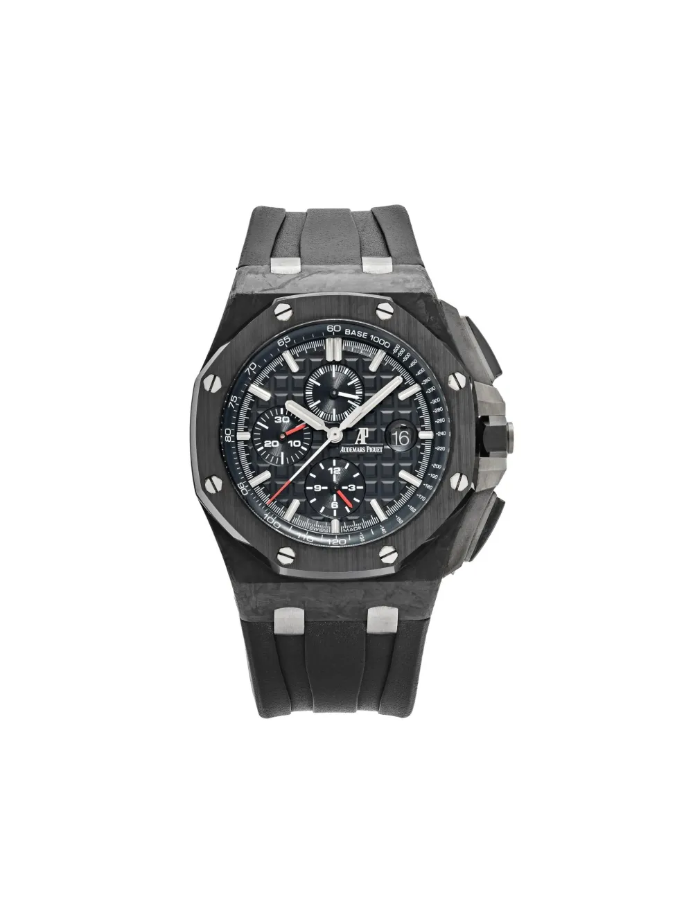 Pre-owned Audemars Piguet Royal Oak Offshore 44mm