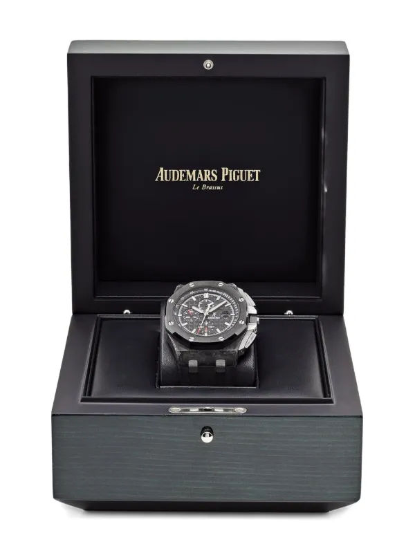 Kaws Le Brassus Audemars Audemars Piguet Royal Oak Offshore 44mm