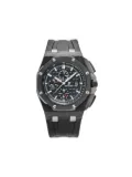 Audemars Piguet Royal Oak Offshore 44mm - Black