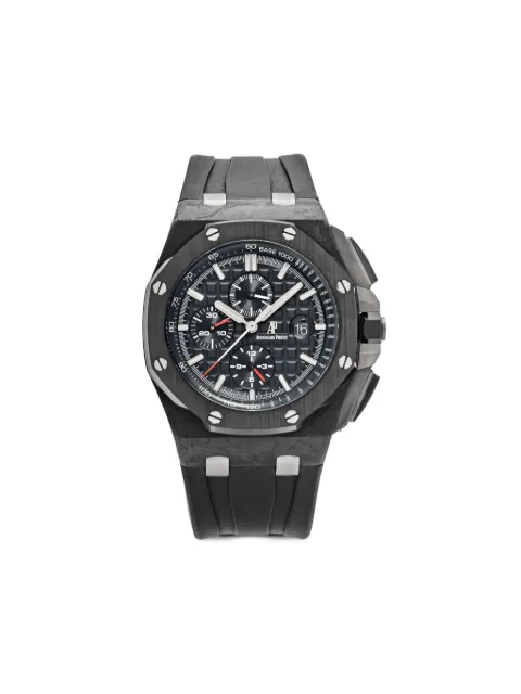 Audemars Piguet ساعة 'رويال أوك أوفشور' 44 ملم
