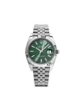 Rolex 2024 Datejust 41mm - Green