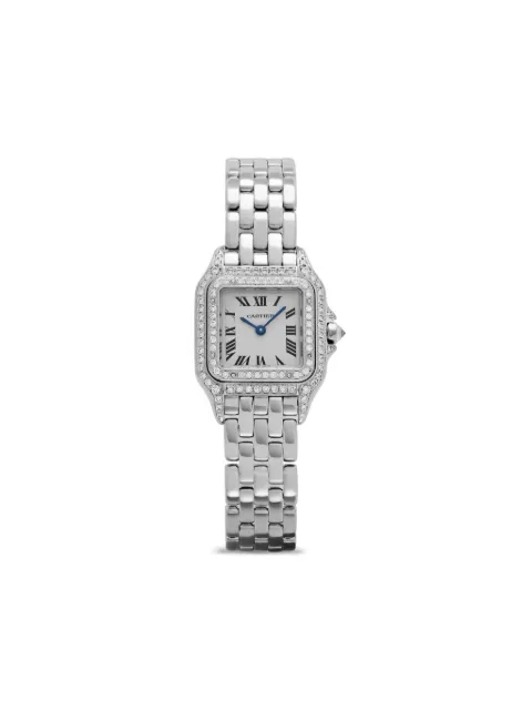 Cartier Panthère 28mm