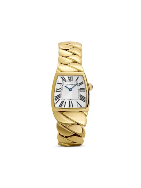 Cartier La Doña 28mm