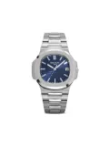 Patek Philippe 2017 Nautilus 40th Anniversary Limited Edition 40mm - Blue