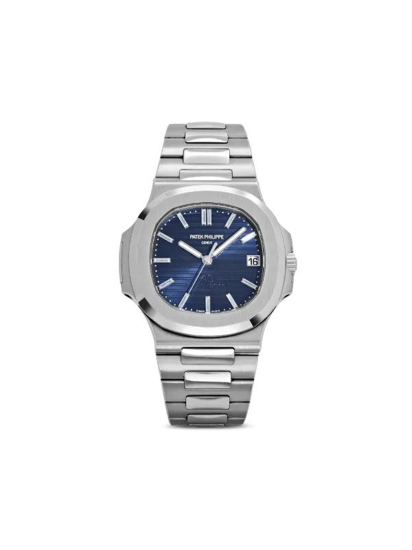 Patek Philippe Nautilus 40mm Patek Philippe 5711/1A-010 Stainless