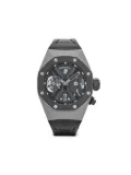 Audemars Piguet 2012 Tourbillon 44mm - Black