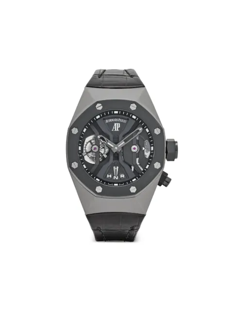 Audemars Piguet ساعة 'توربيون' 44 ملم 2012