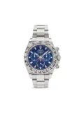 Rolex 2022 Daytona 40mm - Blue