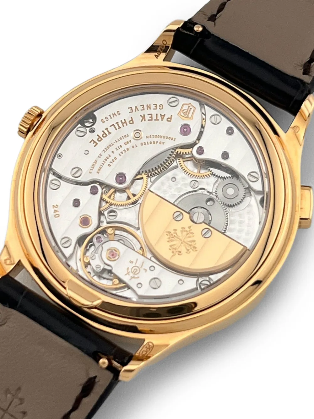 Patek Philippe 2022 Complications 37mm | Pre-Owned Dress Watches | Image 2