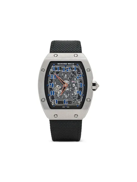 Richard Mille 2023 RM 67 42mm