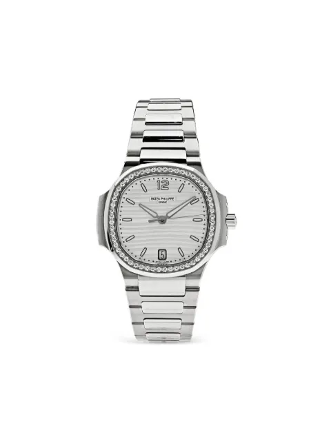 Patek Philippe 2024 노틸러스 35mm