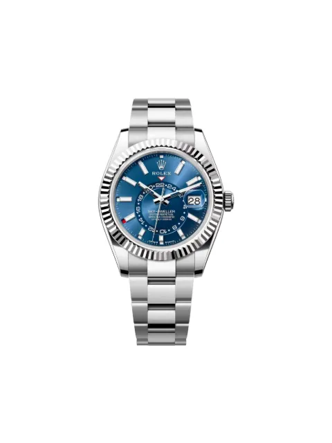 Rolex 2025 Sky-Dweller 42mm
