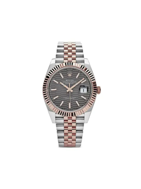 Rolex Datejust 41mm