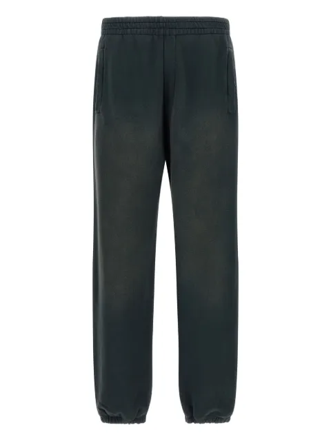 Golden Goose brushed-cotton track pants