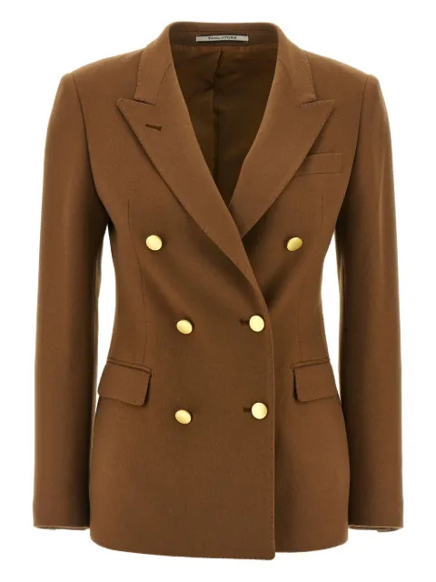 Tagliatore double-breasted blazer