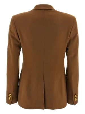 Scopri la nuova collezione di blazer per donna di Pinko su FARFETCH