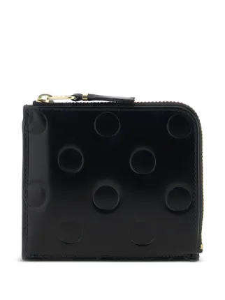 Comme Des Garçons Wallet
