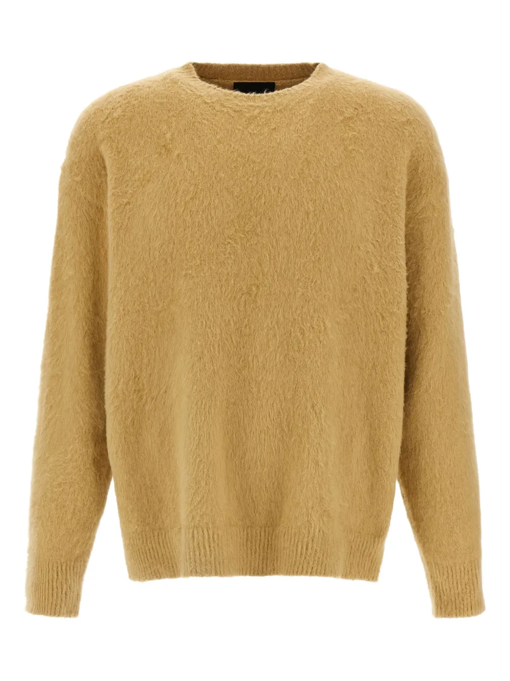 crew-neck sweater