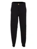 PINKO side pockets trousers - Black