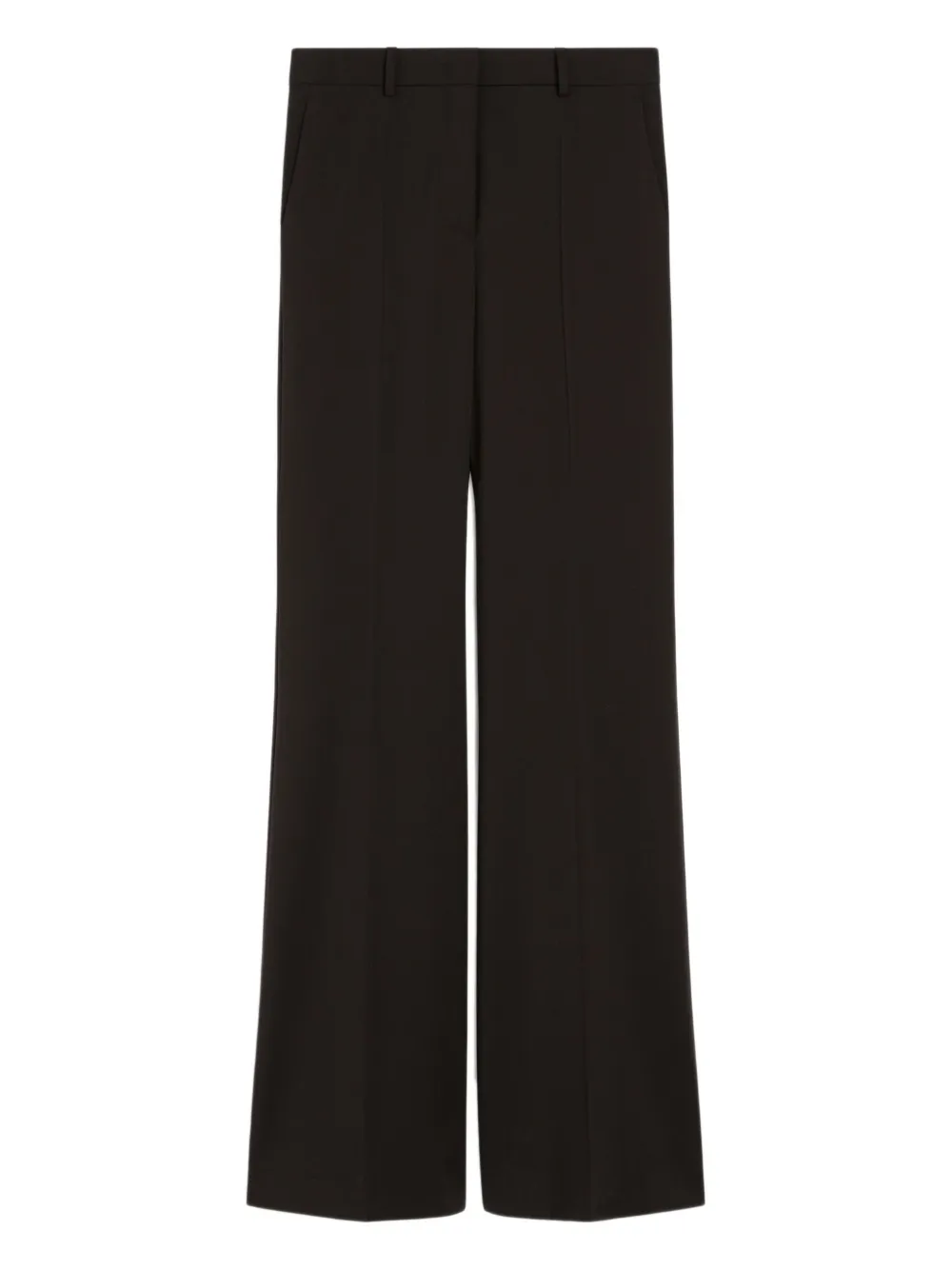 tailored trousers