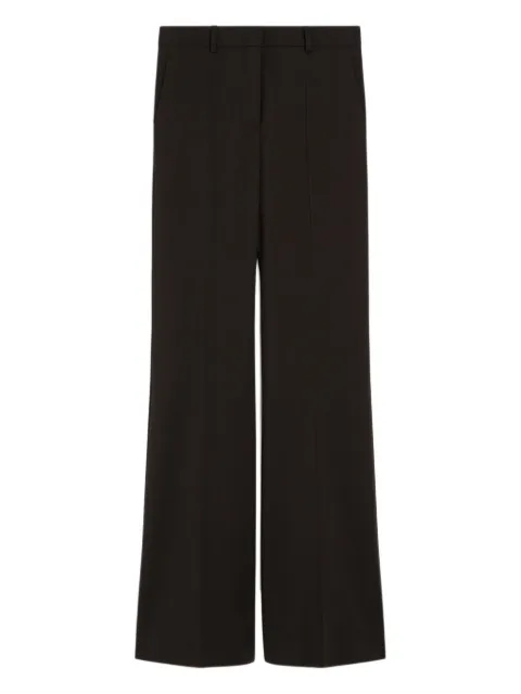 Sportmax tailored trousers