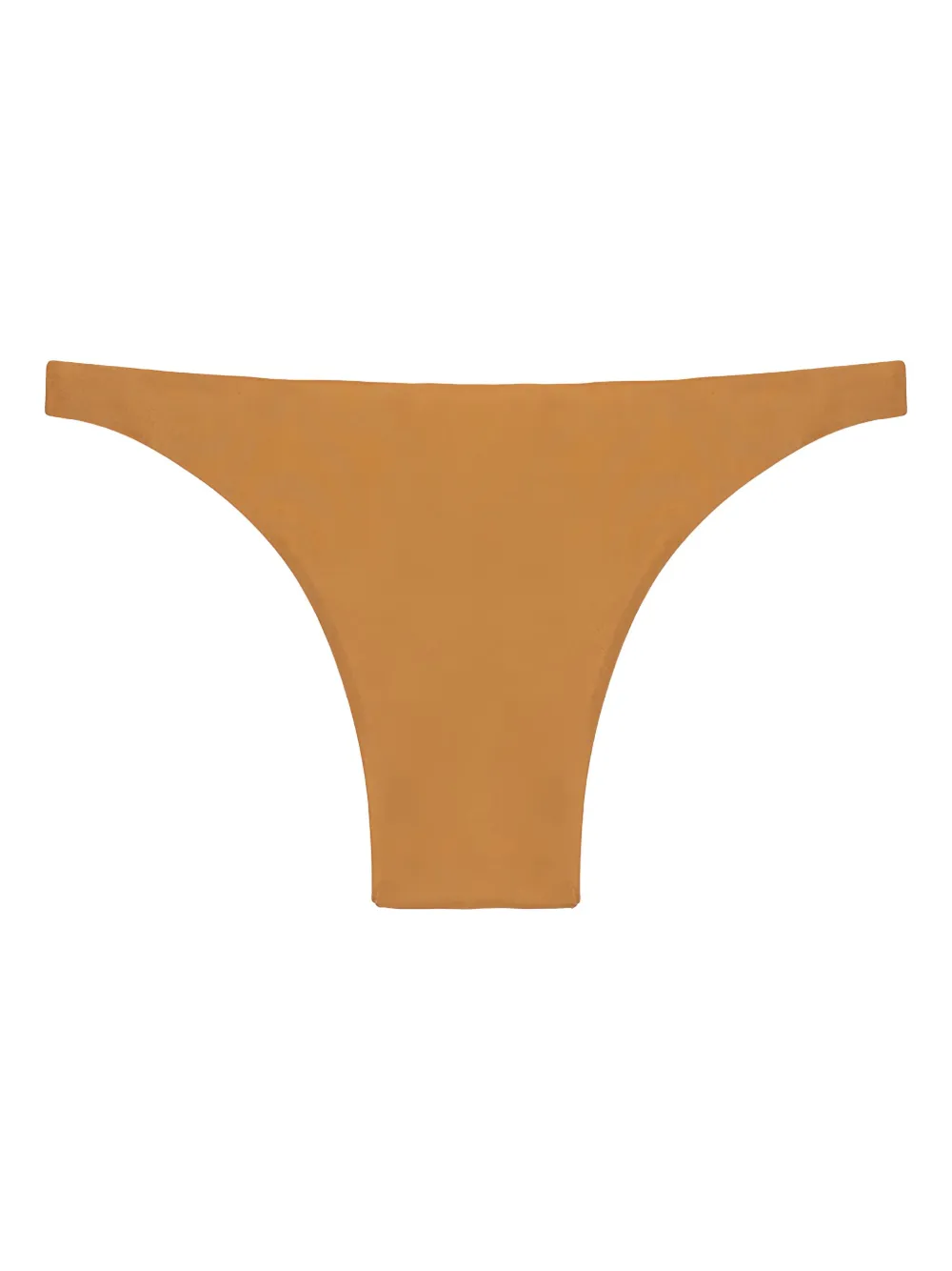 Lenny Niemeyer Slip bikini - Giallo