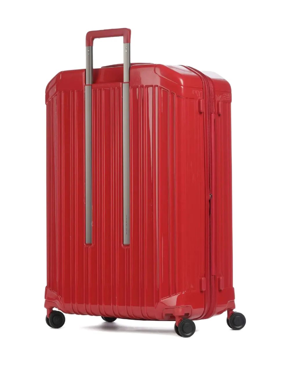 PIQUADRO four-wheel large trolley | Image 2