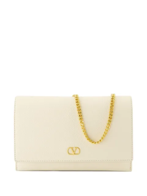 Valentino Garavani VLogo chain shoulder bag