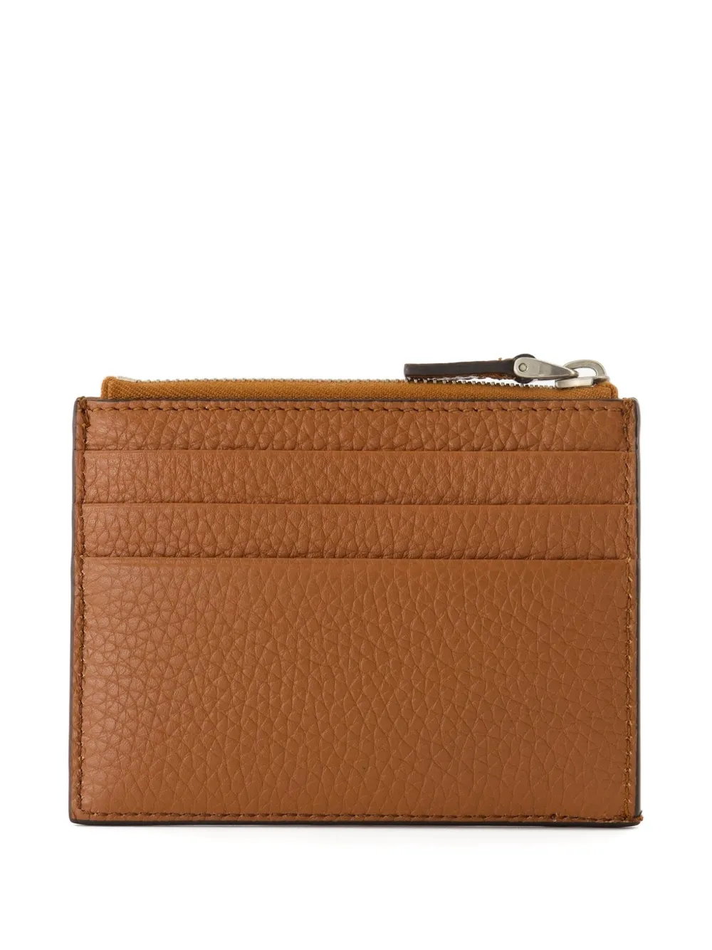 Valentino Garavani Rockstud pasjeshouder Bruin