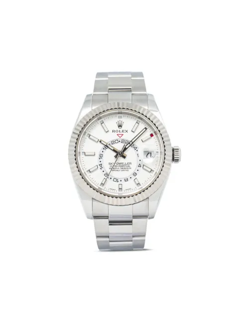 Rolex Sky-Dweller 42mm