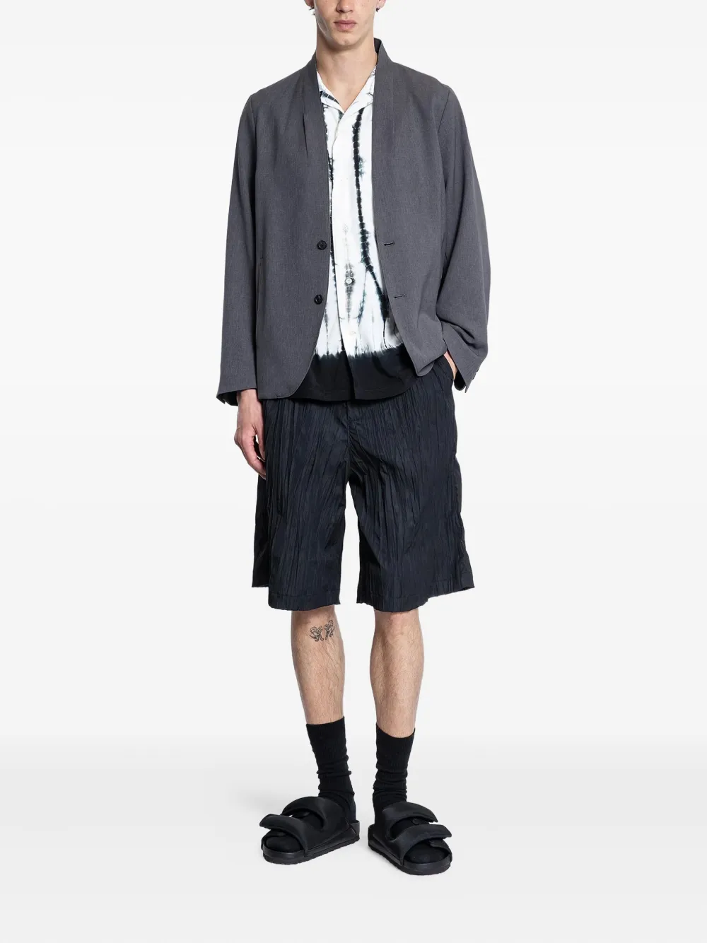 KUON buttoned blazer | Blazere | Image 2