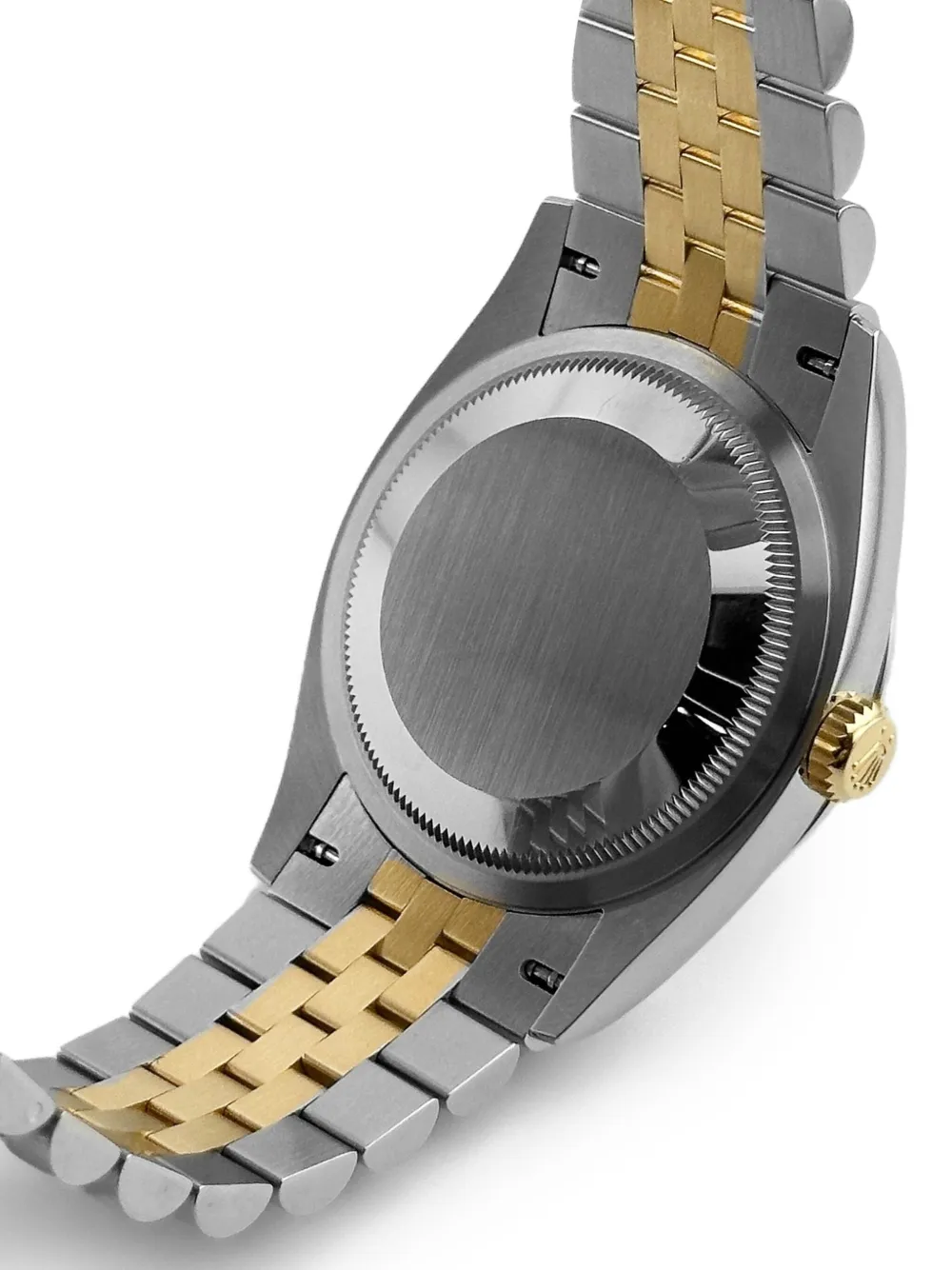Rolex 2024 Datejust Jubilee 36mm | Pre-Owned Dress Watches | Image 2