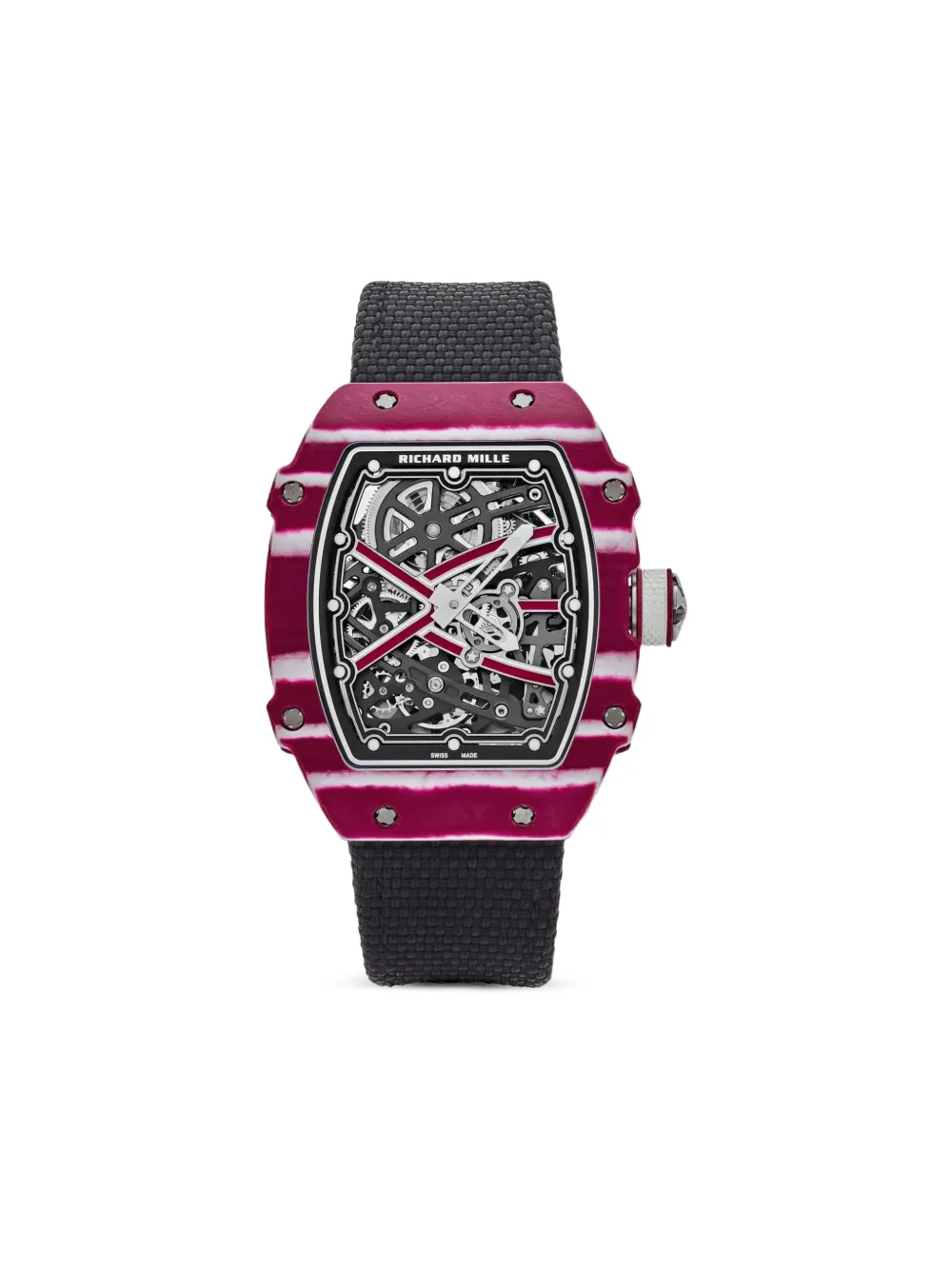 Richard Mille 2022 RM67 39mm | Black | Image 1